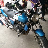 广州南沙代友出95cb