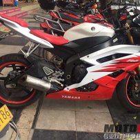 代友出精神07R6一台。