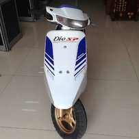 佛山出部DIO18，原装，靓仔