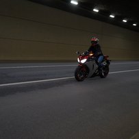 韶关出台08CBR1000RR