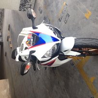 换拉力了，出售爱驱08CBR1000（隐形排气的哦）