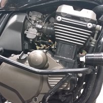 南海再次出售ZRX1100