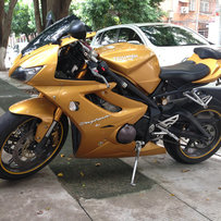 梅州出售07凯旋675.06 SV1000