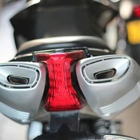 旧帖重开年会前特价自刀6000出售09阿普利亚Dorsoduro SMV750