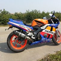 本田CBR29期   秒价