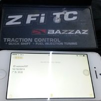 出售08~14 Yamaha R6 BAZZAZ 电腦連快档全套