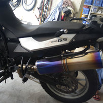 12年BMW 原漆F650GS  10年kawasaki 原漆Z1000