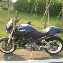 39999出2004杜卡迪S4R