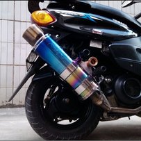 放部靓车、2014年国三江苏林海yamaha福喜