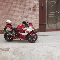 重新发帖出售GSx1000降价出售33000