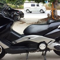 降价重新发帖，出售03Tmax500