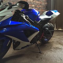 惠州出售刚保养K8-750