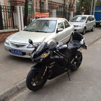 番禺代友出售08原版原漆6R,刺激400兩部車