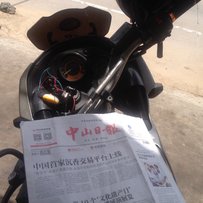 出售精神05川崎kle500，前胎，和后内胎换新了