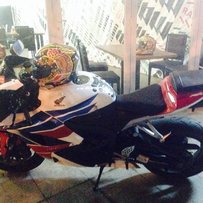 深圳出售11款CBR600