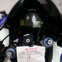 东莞地区出售一台06CBR600 （F5）