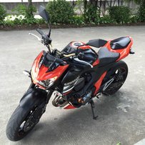 佛山南海13年z800。。。