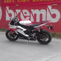 出售10年雅马哈R6