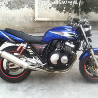 佛山顺德 出台 94CB400