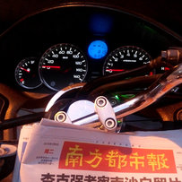 东莞长安代友出08款音乐版佛沙，10款【改装】电喷新劲战