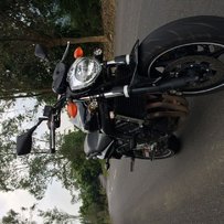 广东翁源代友出售雅马哈fz6n