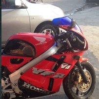 东莞代友本田30期400CC