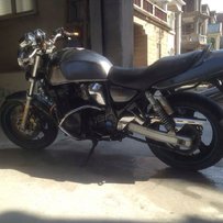 出售英祖玛1200  西风750RS