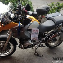 广州市黄埔出售一台09R1和一台05GS1200