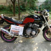 佛山出94 CB改三代尾12500