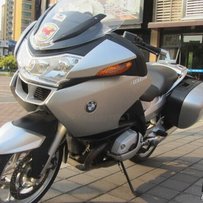 出售两台07宝马巡航（海量高清美女图）R1200RT  R1200ST