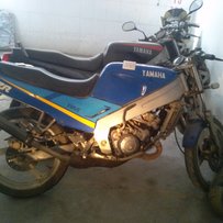 出售tzr125