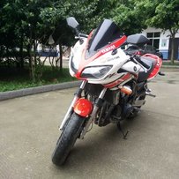 重出03年FZ6s