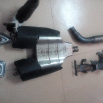 出售家里闲置14年黄龙BJ600