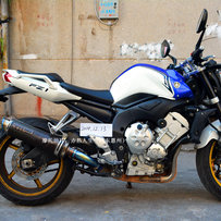 广东惠州雅马哈FZ1，春风650，很精神白菜价，回家过年