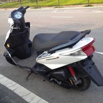 广州增城转让车车