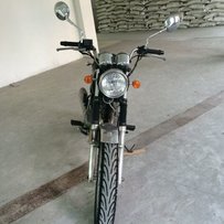 02年脚启动CB400SS棍王