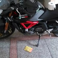 广东罗定出售一台13年11月的黄龙600