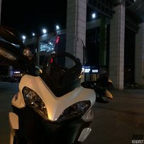 广东梅州91700出DUCATI MTS 1200  S版