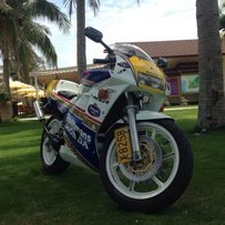 湛江吴川NSR3仔SE