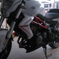 家庭原因～忍痛割爱小龙女！