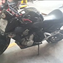 广州南沙急售06款ER6N