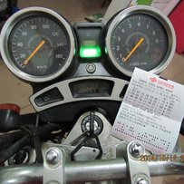 江门市9000出售09.5YBR250