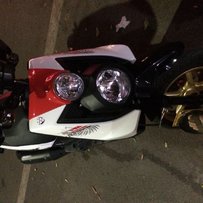 山叶雅马哈 鸭子