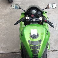 佛山顺德出几台靓车