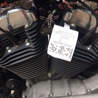 代友出售哈雷XL1200N-番禺区