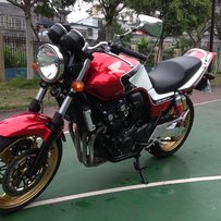 降价出售VTEC4-CB400