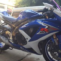 K9 600 小R 漂不漂自己看