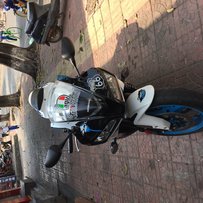 出售11年CBR600RR F5