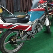 超低价出CBR22，tzr125