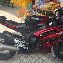 梅州出 11年R6 12年CBR1000